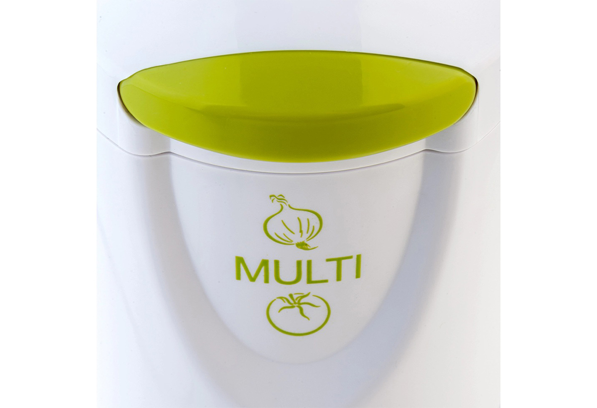 Απεικονίζεται κοντινό στο κουμπί λειτουργίας.